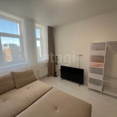 Квартира 26 м², студия - изображение 5