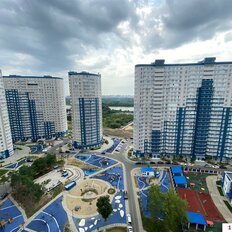 Квартира 36,6 м², 1-комнатная - изображение 2