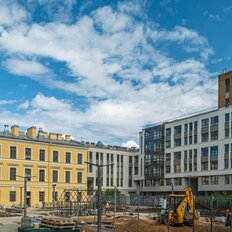 Квартира 27,4 м², студия - изображение 2