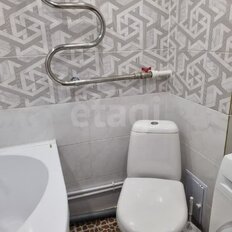 Квартира 33 м², 1-комнатная - изображение 5