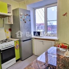Квартира 61,1 м², 4-комнатная - изображение 2