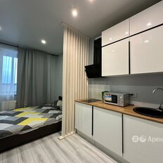 Квартира 21 м², студия - изображение 2