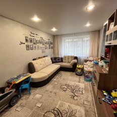 Квартира 48,8 м², 2-комнатная - изображение 5