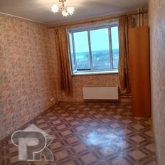 Квартира 34,6 м², 1-комнатная - изображение 4