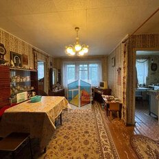 Квартира 56,6 м², 3-комнатная - изображение 2