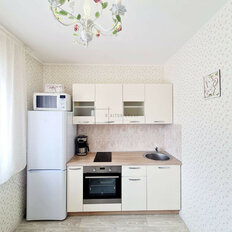 Квартира 37,1 м², 1-комнатная - изображение 2
