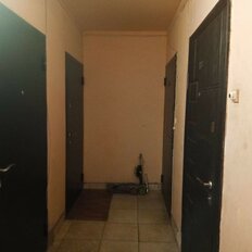 Квартира 35,1 м², 1-комнатная - изображение 3