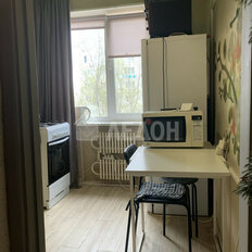 Квартира 30 м², 1-комнатная - изображение 2