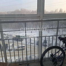 Квартира 60 м², 3-комнатная - изображение 4