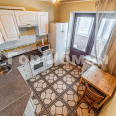 Квартира 44 м², 1-комнатная - изображение 3