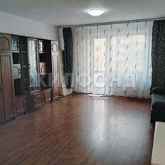 Квартира 37,8 м², студия - изображение 4