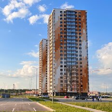 Квартира 77,3 м², 3-комнатная - изображение 1