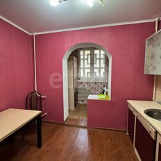 Квартира 54,8 м², 2-комнатная - изображение 4