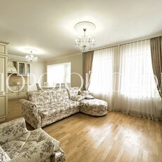 Квартира 119 м², 3-комнатные - изображение 2