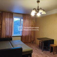 Квартира 56 м², 3-комнатная - изображение 2