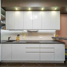 Квартира 53,6 м², 2-комнатная - изображение 1