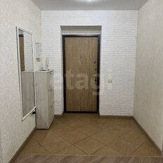 Квартира 74,9 м², 3-комнатная - изображение 5