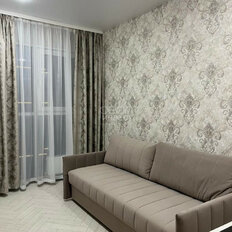 Квартира 18,3 м², студия - изображение 5