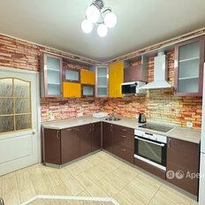 Квартира 42,4 м², 1-комнатная - изображение 1