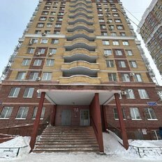 Квартира 73 м², 2-комнатная - изображение 2