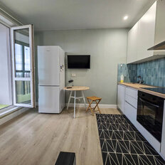 Квартира 45 м², 1-комнатная - изображение 3