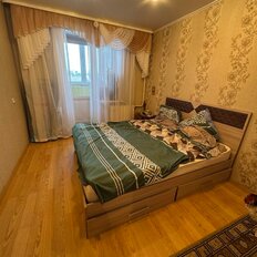 Квартира 61,5 м², 3-комнатная - изображение 5