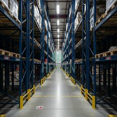 6000 м², склад - изображение 3