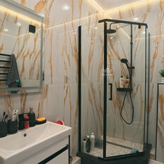 Квартира 45,8 м², 1-комнатные - изображение 5