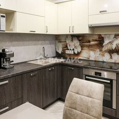 Квартира 76,6 м², 3-комнатная - изображение 1