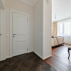 Квартира 76,6 м², 3-комнатная - изображение 5