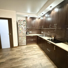 Квартира 59,9 м², 1-комнатная - изображение 3