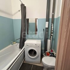 Квартира 43 м², 1-комнатная - изображение 5
