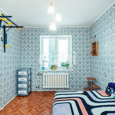 Квартира 81,6 м², 3-комнатная - изображение 3