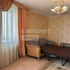 Квартира 45 м², 1-комнатная - изображение 4