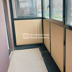Квартира 24,1 м², студия - изображение 4
