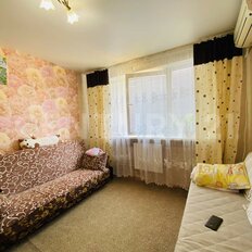 16 м², комната - изображение 5