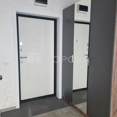 Квартира 24 м², студия - изображение 5