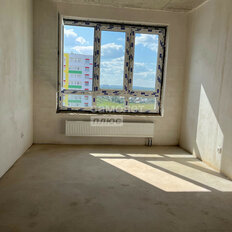 Квартира 38,2 м², 1-комнатная - изображение 1