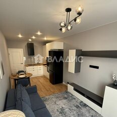 Квартира 45,5 м², 1-комнатная - изображение 4