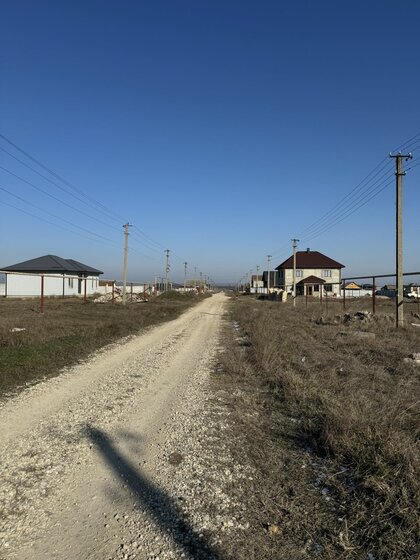 10 соток, участок 2 600 000 ₽ - изображение 46