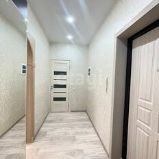 Квартира 35 м², студия - изображение 5