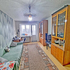 Квартира 57,5 м², 3-комнатная - изображение 2