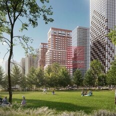 Квартира 42 м², 1-комнатная - изображение 2