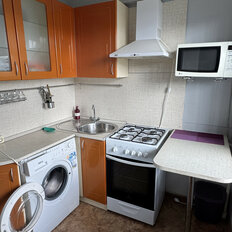 Квартира 31 м², 1-комнатная - изображение 4