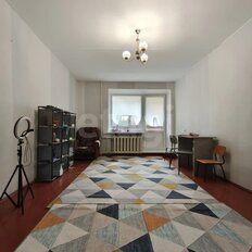 Квартира 32,8 м², 1-комнатная - изображение 1