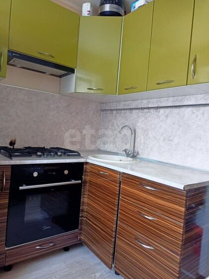 64,2 м², 3-комнатная квартира 5 150 000 ₽ - изображение 68