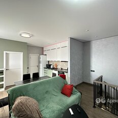 Квартира 48 м², 2-комнатная - изображение 1