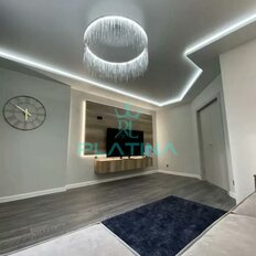 Квартира 120 м², 4-комнатная - изображение 5
