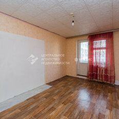 Квартира 86,6 м², 3-комнатная - изображение 4