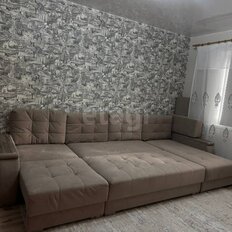 Квартира 42 м², 1-комнатная - изображение 1